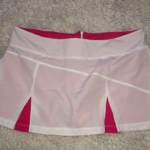 Bollé tech Tennis Skirt Barely worn